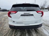 Command the road and elevate your daily drive with this stunning 2022 GMC TERRAIN SLE AWD Elevation,... (image 5)