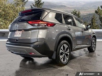Welcome to Moncton Chrysler Jeep Dodge. Recent Arrival! 2023 Nissan Rogue SV 1.5L DOHC AWD CARFAX Ca... (image 5)