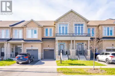 Welcome to your New Home at 24 Veterans Street! Step into this stunning, newly built 3- bedroom free...