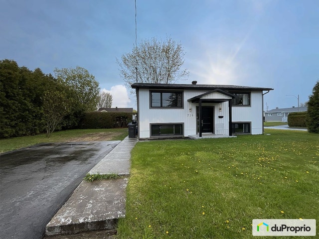 $523,900 - Bungalow for sale in Granby — photo 3