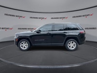 // ACCIDENT FREE!! // This used 2022 Jeep Grand Cherokee Limited 4x4 | Ventilated Front Seats is a r... (image 4)