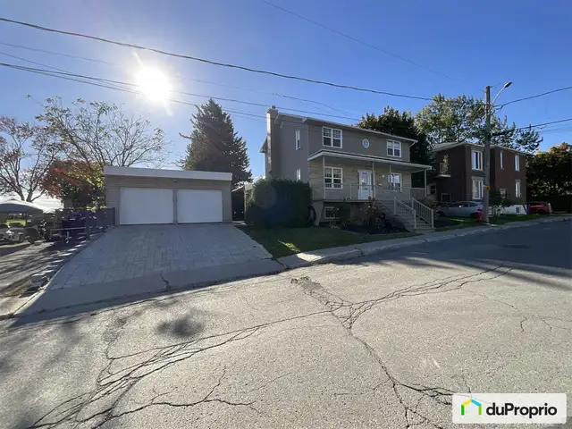 $639,900 - 2 Storey for sale in Ste-Therese in Houses for Sale in Laval / North Shore - Image 4