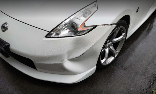 We REPAIR Car Bumpers! SAVE MONEY INSTEAD OF REPLACING! M.E.M in Repairs & Maintenance in Oakville / Halton Region - Image 2