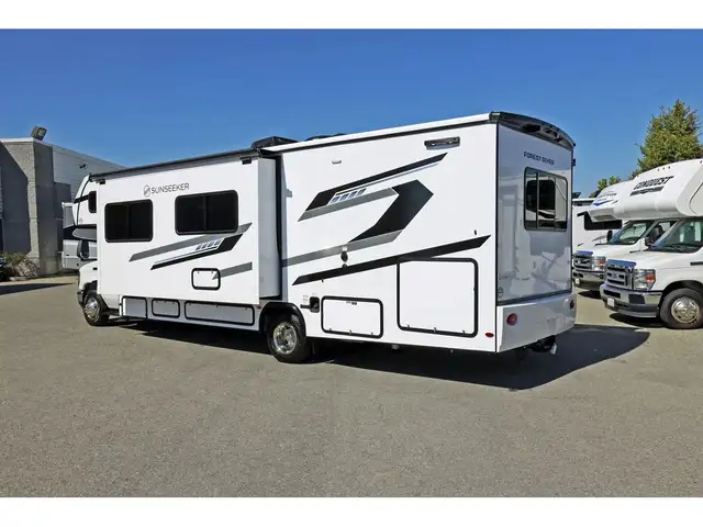 2026 Forest River Sunseeker 3010 2026 NEUF Classe C 31 pieds + c in RVs & Motorhomes in Laval / North Shore - Image 33