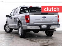 1 OWNER / Android Auto, Brake Assist, Auto Dimming Rearview Mirror and more! Clutch is the largest o... (image 5)