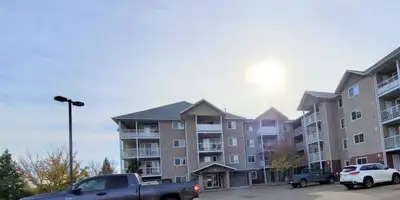 Highpark is a family oriented apartment complex located in the central area. Clean and quiet close t...