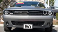 Sto N Sho Removable Plate Bracket - 2015-18 Dodge Challenger