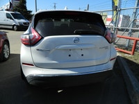 Welcome to Central Truck Sales. 2018 NISSAN MURANO AWD PLATINUM EDITION ,3.5L engine automatic trans... (image 4)