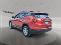 **Strickland's is home of the Hassle-Free car shopping experience. We make car buying fun, find your... (image 3)