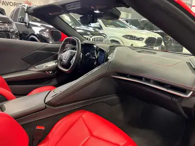 2024 Chevrolet Corvette Stingray|1LT|NAV|TARGAROOF|BOSE|ZMODE|FO, View more