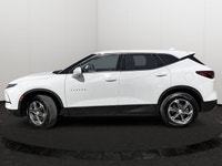 This Chevrolet Blazer has a powerful Turbocharged Gas I4 2.0L/ engine powering this Automatic transm... (image 1)