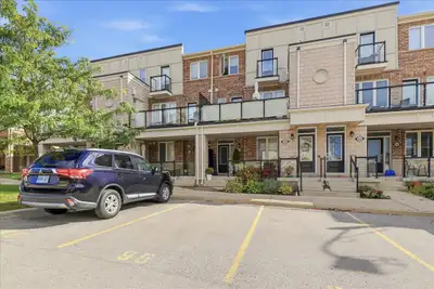 Welcome to this bright and inviting bungalow townhome, an ideal opportunity for first-time buyers or...