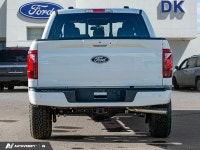 Tow Package, XLT Black Appearance Package, Unique Sport Cloth Bucket Seats! THIS VEHICLE IS LOCATED... (image 5)