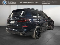 ===== 2024 BMW X7 xDrive40i | Gr. Sup. Amélioré | Gr. M Sport Pro | Gr. M Sport | ===== ===== * Grou... (image 7)