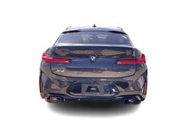 2023 BMW X4 xDrive30i Dark Graphite *** PREMIUM ENHNCED *** *** M SPORT PACKAGE *** *** LOCAL | ONE... (image 8)