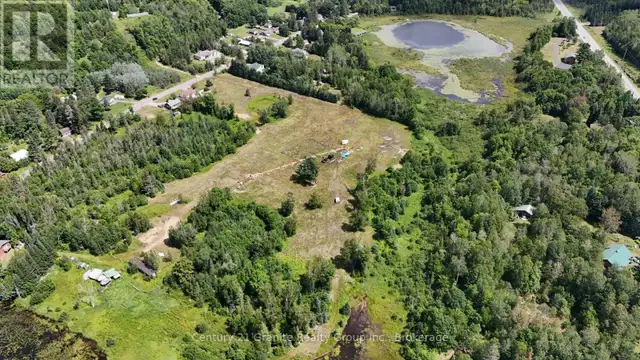 179 PAUDASH SCHOOL ROAD Faraday, Ontario in Land for Sale in Trenton - Image 9