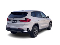 Our 2025 BMW X1 xDrive28i Premium Essential in Alpine White is in stock and ready for your driveway!... (image 9)