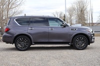Adrenalin Motors has expanded to Carstairs AB, a short 30 minute drive from Calgary AB! 2023 INFINIT... (image 5)