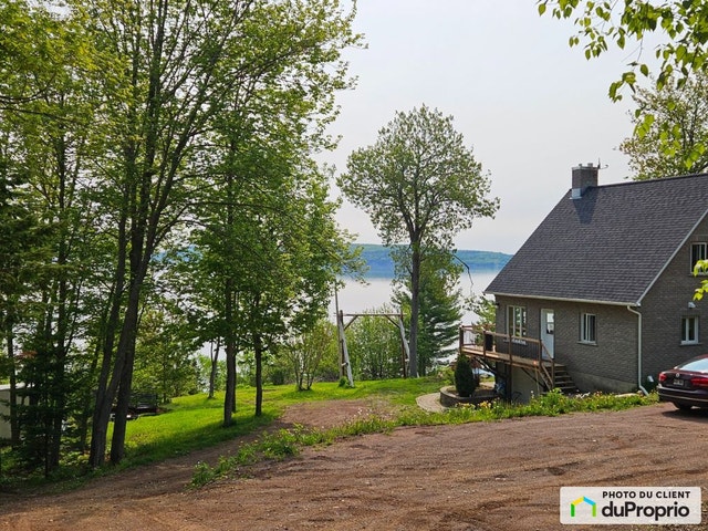 $349,000 - 1 1/2 Storey in Escuminac (Pointe-à-la-Garde) — photo 1