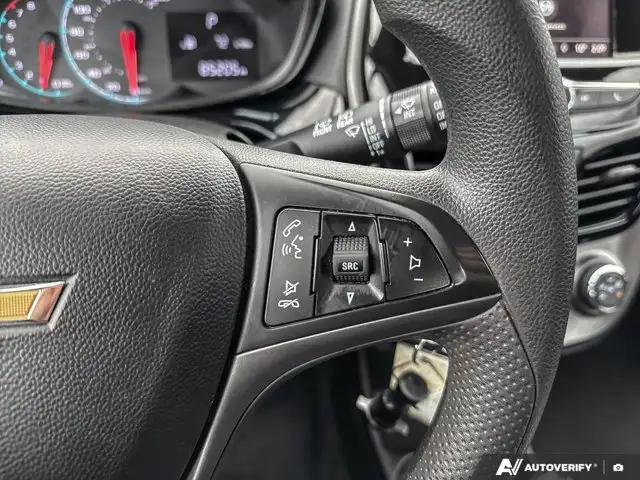 2021 Chevrolet Spark 1LT | All Weather Tires| Low KM | in Cars & Trucks in Cowichan Valley / Duncan - Image 20