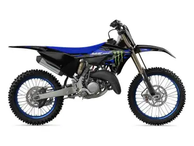 2025 Yamaha YZ125 2025 YAMAHA YZ125 Nous payons le meilleur prix pour votre échange sur place et tou...