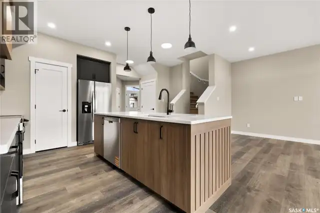 259 Fortosky CRESCENT Saskatoon, Saskatchewan in Houses for Sale in Saskatoon - Image 14
