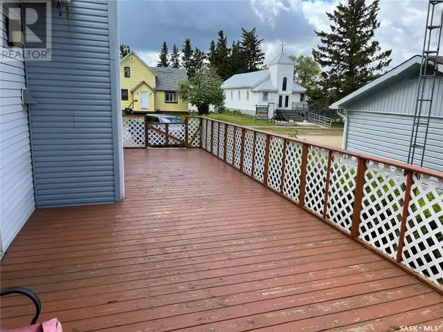 108 1st AVENUE W Lintlaw, Saskatchewan in Commercial & Office Space for Sale in Saskatoon - Image 28