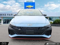 Active Sport Exhaust, Electronically Controlled Suspension, Apple Carplay, Android Auto, Driver assi... (image 1)