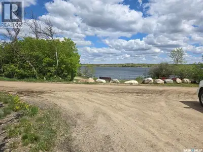 Don't miss out on your chance to build your new home at the lake! Located in the Town of Regina Beac...