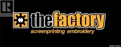 An amazing opportunity to own a profitable, established, and fully operational Custom Embroidery and...
