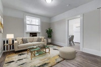 Amenities: Spacious Rooms • Air Conditioning • Great Location Suite & Building: Spacious one-bedroom... (image 3)