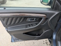 Come finance this vehicle with us. Apply on our website stonebridgeauto.com 2018 Ford Taurus Limited... (image 7)