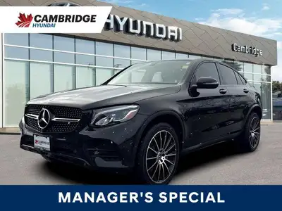 The *2019 Mercedes-Benz GLC 300 4MATIC* is the gold standard for luxury compact SUVs. Blending the a...