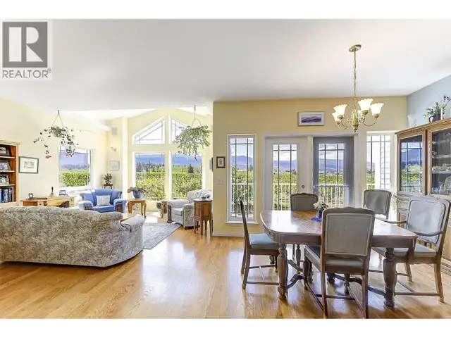 3520 Fitzgerald Road Kelowna, British Columbia in Houses for Sale in Penticton - Image 14