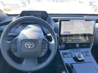 *Vehicle history form conveniently located in vehicle photos. AMVIC LICENSED DEALER ... Engine: Elec... (image 8)
