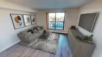 Stanley Park Place - 1 Bedroom Apartment for Rent