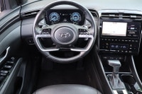 Accident Free WELL MAINTAINED LOCAL ONTARIO VECHILE Luxury Redefined: HYUNDAI SANTA CRUZ ULTIMATE AW... (image 8)