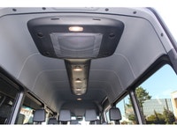 A.W.D - ALL WHEEL DRIVE!!! RARE FIND 12 PASSENGERS VAN!!! - DUAL CLIMATE CONTROL!!! FULL SIZE 170 HI... (image 3)