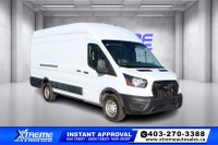 2023 Ford Transit 250 Cargo Van 148 IN WB. EL High Roof AWD Welcome to Xtreme Auto & Truck Sales You... (image 2)