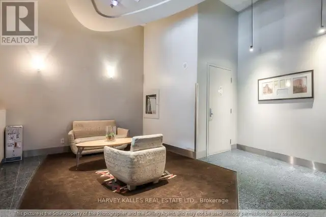 608 - 700 KING STREET W Toronto (Niagara), Ontario in Long Term Rentals in City of Toronto - Image 24