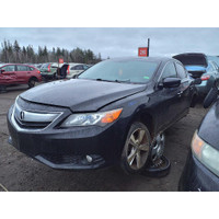 ACURA ILX 2013 parts available Kenny U-Pull Moncton