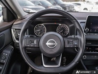 Recent Arrival! CARFAX Canada No Reported Accidents CARFAX Canada One Owner AWD. 2023 Nissan Rogue S... (image 9)