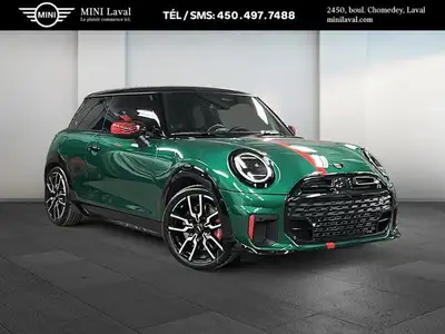 ===== Pourquoi acheter chez nous ? ===== Depuis plus de 50 ans, BMW MINI Laval est une référence dan...