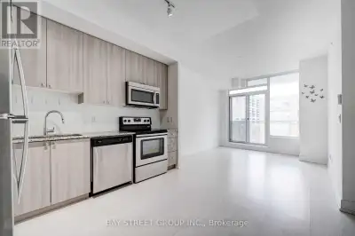 615 - 68 MERTON STREET Toronto (Mount Pleasant West), Ontario