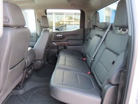 Recent Trade in, 2020 GMC Sierra 1500 SLT, 5.3 L V8 4x4. Comes with leather heated front seats, heat... (image 4)