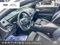 SUMMIT WHITE,ENGINE 2.7L TURBO 4-CYLINDER SIDI with Automatic Stop/Start (325 hp [242 kW] @ 5500 rpm... (image 8)
