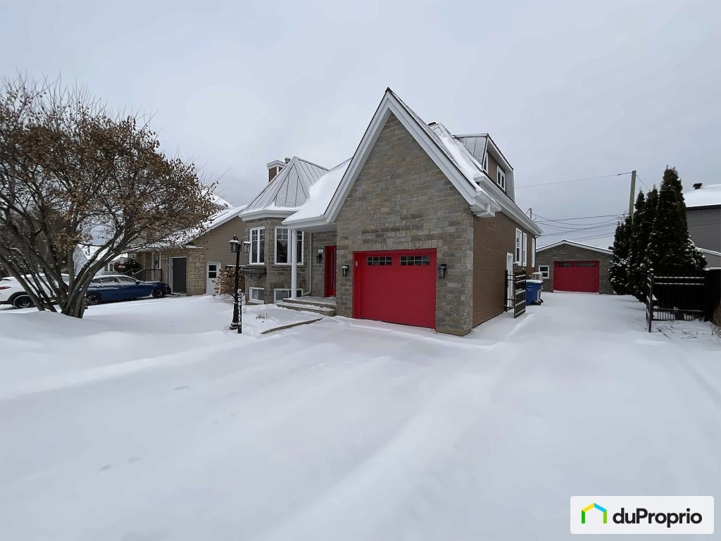$849,000 - 2 Storey for sale in Chateauguay — photo 2
