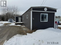 58 Notre Dame ST Timmins, Ontario