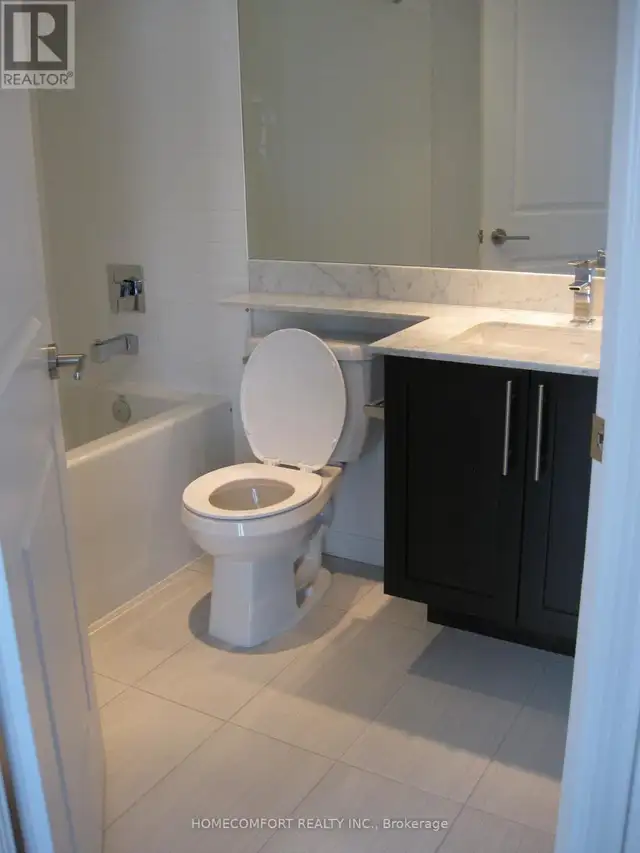 506 - 125 WESTERN BATTERY ROAD Toronto (Niagara), Ontario in Long Term Rentals in City of Toronto - Image 17