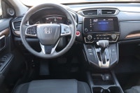 WELL MAINTAINED NO ACCIDENT Elevate Your Drive with the Honda CR-V AWD. Discover the Perfect Blend o... (image 9)